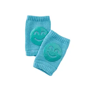 Bebek güvenliği diz çorap fonksiyonu koruma giyim yüksek kaliteli diz pedleri bebek için sadece