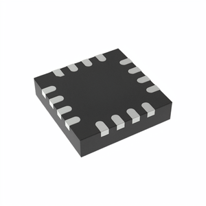 L6983IQTR Electronic Circuit Components Power Management (PMIC) Original One Stop Service 16 WFQFN Exposed Pad - Product Image 1
