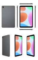 Alldocube Venta caliente 8,4 pulgadas Tablet IPlay 50 Mini 4GBRAM 64GBROM Tablet Tiger T606 Android13 Widevine L1 4000mAh Dual SIM 4G LTE