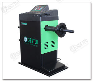 Machine d'alignement et d'équilibrage de roue d'équilibreur de roue de voiture d'approvisionnement d'usine à vendre - Product Image 6