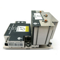 Harga terbaik DL380 Gen10 kinerja tinggi wastafel panas baru asli 839275-001 873594-001 875071-001 Heatsink untuk HPE Server
