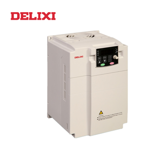 Convertisseur de fréquence variable triphasé 380V 35kW Chine, variateur de fréquence AC 50Hz 60Hz à fonction variable - Product Image 6