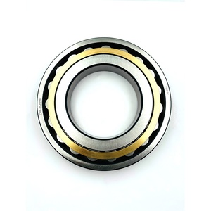 Rodamientos de Rodillos Cilíndricos de una Hilera CRL 40 <span class=keywords><strong>AMB</strong></span> HXHV 127x228.6x34.93mm - Product Image 1