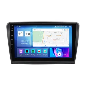 Stereo skoda car dvd player Sets for All Types of Models - Alibaba.com