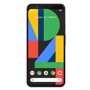 Téléphone mobile Google Pixel 4 XL 128 Go débloqué, version américaine reconditionnée d'origine, 6 Go de RAM, écran 6,3 pouces, haute qualité, 5G - Product Image 2