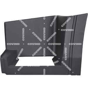 Covind FOOTBOARD LH Modèle SWY/243 pour As S-WAY/X-WAY MY2019 (5802465515) - Product Image 1