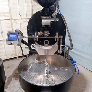 Máquina Tostadora de Café <span class=keywords><strong>Probat</strong></span> de <span class=keywords><strong>5kg</strong></span>, Secadora de Granos de Café de 6kg - Product Image 5