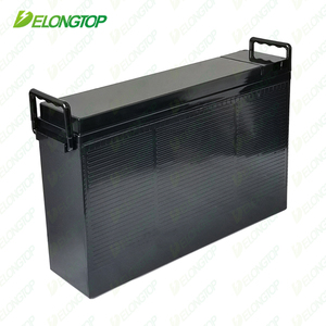 Batería Delong de Litio de Ciclo Profundo de 12V y 200Ah, Modelo LFP12100 - Product Image 5