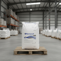 Adsorbant de haute qualité Nouryon Bermocoll, éthers de cellulose, tamis moléculaire, éthylhydroxyéthylcellulose, pureté 99% FQ