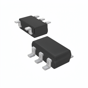 Compre en Línea Componentes Electrónicos de Gestión de Energía (PMIC) SC 74A, SOT 753 XC9235A3FDMR-G Distribuidor Autorizado - Product Image 1