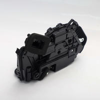 Serrure de porte arrière de haute qualité 19D839015 19D839015A pour VW Golf Passat Polo Tiguan ID.3 ID.4 Transporter T7