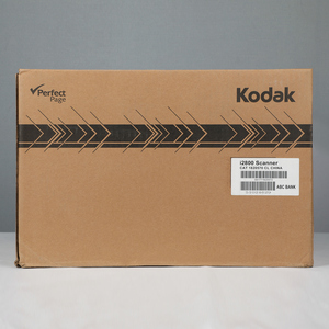 Escáner de Documentos I2800 con Interfaz USB, Profundidad de Color de 48 Bits, Resolución de 600x600 dpi, Garantía de 3 Años, en Stock, 60 Escaneos/Minuto - Product Image 3