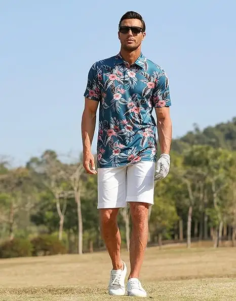 도매 폴리 에스테르 코튼 유니폼 남성용 골프 폴로 셔츠 맞춤 인쇄 자수 로고 남성용 슬림 핏 폴로 셔츠