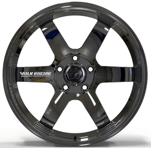 Rines ZW Forged TE37 JDM Cromados Negros Ultraligeros <span class=keywords><strong>de</strong></span> 5 Birlos <span class=keywords><strong>de</strong></span> 17 18 19 20 Pulgadas 5x114.3 5x120 para <span class=keywords><strong>Nissan</strong></span> GT-R R35 R34 - Product Image 2