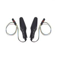 Feux de signalisation arrière LED Yongjin pour BMW R1250GS