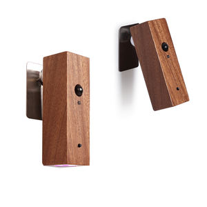 Luz <span class=keywords><strong>de</strong></span> pared <span class=keywords><strong>de</strong></span> detección: sin clavos, rotación <span class=keywords><strong>de</strong></span> 360 °. Interruptor <span class=keywords><strong>de</strong></span> botón. Cambio <span class=keywords><strong>de</strong></span> color. Simple, elegante y práctico para cualquier espacio - Product Image 1