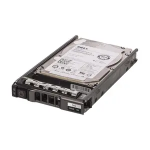 Flash satış 4X1DR 900GB HDD 10K SAS 6Gbps 2.5 "Dell server sabit disk 900GB için