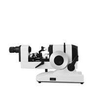 SJ Optics Manual Lensmeter óptico Equipo de Optometría Lensometro Manual portátil Lensmeter GJD-1 con el mejor precio