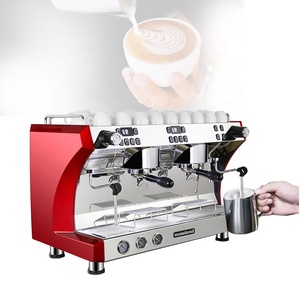 Máquina de Café Champ Cm3121 de Diseño Moderno con Precio Competitivo - Product Image 5