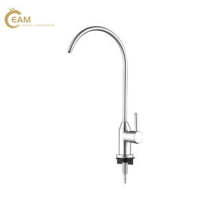 Grifo Purificador de Agua de Acero Inoxidable 304 para Uso en Hoteles y Hospitales, Máquina de Agua Potable Directa para Cocina Doméstica, Rotación de 360 Grados - Product Image 6