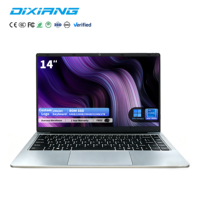 Cina produttore OEM/ODM miglior prezzo all'ingrosso Laptop N3350 Intel Win 11 Notebook apprendimento computer portatile scuola progetto educativo