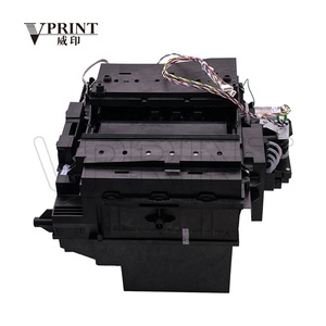 Station de service authentique NEUVE CH538-67040 pour traceur <span class=keywords><strong>HP</strong></span> <span class=keywords><strong>Designjet</strong></span> T770T 790 T1200 <span class=keywords><strong>T1300</strong></span> T2300 Série Pièces détachées - Product Image 6