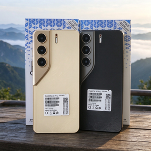 สมาร์ทโฟน camon40pro 5G รุ่น 16GB+1TB, โทรศัพท์ราคาถูกขายดี, รองรับซิมคู่, ดีคาคอร์, กล้อง HD - Product Image 6