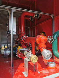 Camion antincendio ad alte prestazioni: il veicolo ideale per i <span class=keywords><strong>vigili</strong></span> <span class=keywords><strong>del</strong></span> <span class=keywords><strong>fuoco</strong></span> urbani - Product Image 6