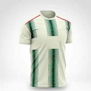 Euro Voetbalteam Duitsland Topkwaliteit 2024/2025 Nieuwe Seizoen Fans Speler Versie Club Team Voetbalshirt - Product Image 4