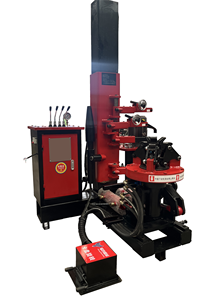 Goedkoop Gemaakt In China Band <span class=keywords><strong>Machine</strong></span> Wisselaar Volautomatische Bandenwisselaar - Product Image 2