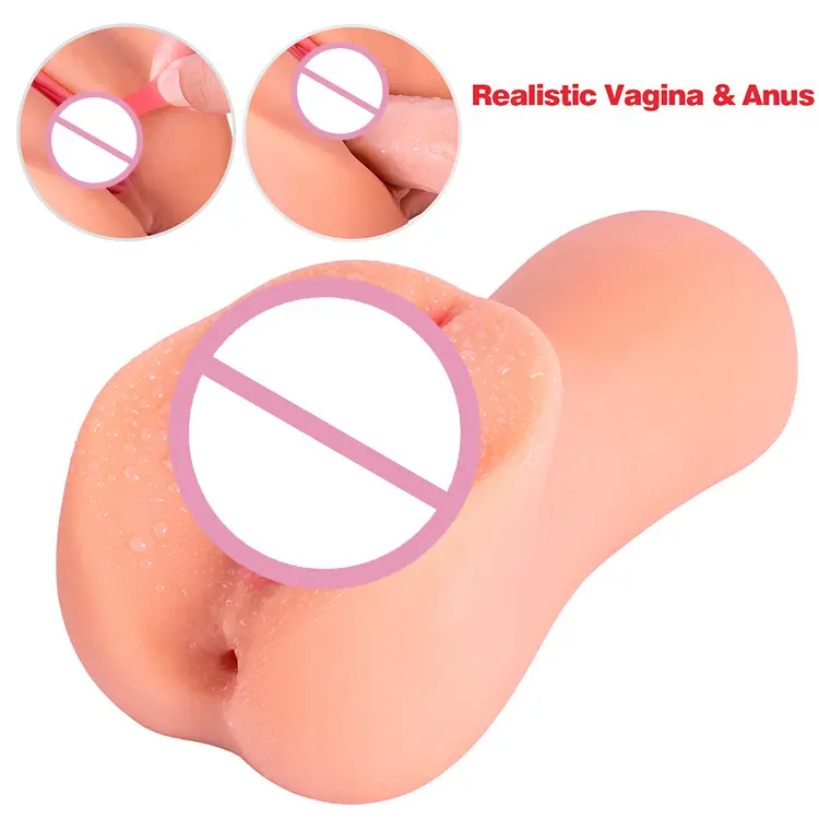 Manufacture ODM OEM Pocket Pussy Love Adult Sex Toys For Men Male Saxy Doll Pussy Toys For Men