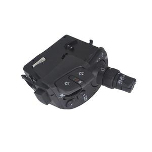 Interrupteur d'essuie-glace 8201359195 pour <span class=keywords><strong>Renault</strong></span> <span class=keywords><strong>CLIO</strong></span> 3 2005-2012 KANGOO <span class=keywords><strong>2</strong></span> 2005-2013 MODUS/GRAND MODUS 2005-2013 - Product Image 2