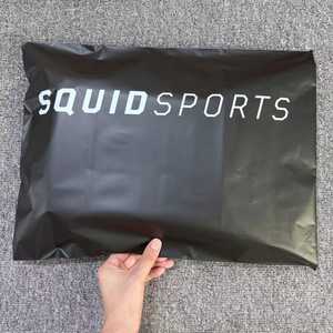 Enveloppe d'expédition pour vêtements, pochette polyvalente, sac polyvalent pour envoi postal, logo personnalisé, imperméable, résistant aux déchirures, sac polyvalent - Product Image 3