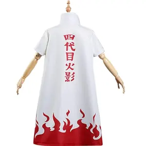 Kinder Kimono Anime Cosplay Kostuum Halloween Cosplay Kostuum Anime Kostuum