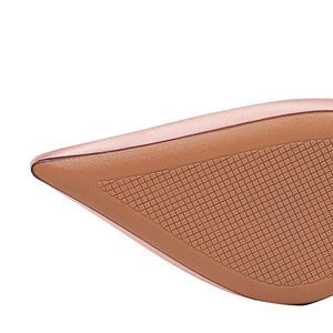 Novedad 2025, Zapatos de Tacón de Alta Calidad con Logotipo Personalizado al por Mayor, Zapatos Cómodos y Modernos para Mujer - Product Image 6