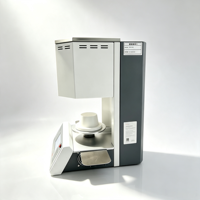 Four de laboratoire dentaire AITE Cad Cam, four à porcelaine, four électrique, four céramique avec pompe et presse