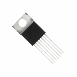TO 220 7 CS8141YT7 Power Management (PMIC) Electronics Component In Stock - Product Image 1