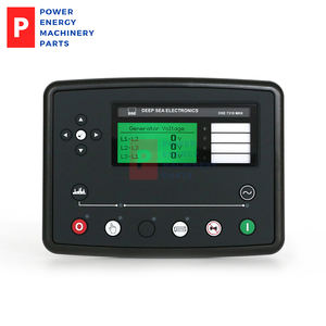 Ban đầu <span class=keywords><strong>dse7310</strong></span> MKII biển sâu Bảng điều khiển Máy phát điện diesel Set PC phần mềm Suite cho động cơ diesel pemp - Product Image 1