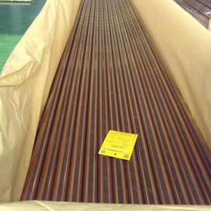 Barre en cuivre tungstène W80Cu20 W75Cu25, électrode haute densité, matériau de dissipateur thermique, <span class=keywords><strong>composition</strong></span> personnalisée - Product Image 6