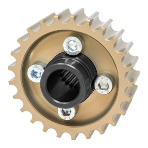 Pignon avant à 25 dents pour Yamaha T-MAX 530 2017/2019 - Product Image 2