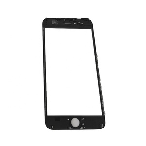 All'ingrosso della fabbrica parti del telefono di vetro con <span class=keywords><strong>oca</strong></span> per iphone vetro anteriore con telaio - Product Image 2