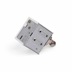 Pour <span class=keywords><strong>pressostat</strong></span> différentiel à réinitialisation manuelle de la série SNS Nouvelle condition pour le type de raccords de <span class=keywords><strong>compresseur</strong></span> d'air et de pompe à eau - Product Image 6