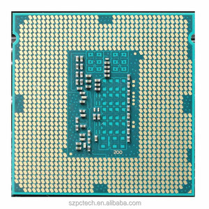 Precio del Procesador Core I3 4160, Precio del Procesador Core I3 al por Mayor, CPU Intel Core I3 - Product Image 3