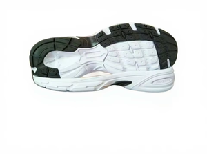 Nuevo Diseño de Alta Calidad, Material EVA TPR, Talla Grande 36 a 46, Zapatos Deportivos para Hombre y Mujer, Suela Simple para Caminar - Product Image 5
