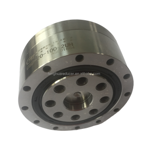 มอเตอร์แบบแบนขนาดกะทัดรัด 23 17 พร้อมตัวลดความเร็วและ CSD -2UH รองรับการผลิตแบบ ODM ตามสั่ง - Product Image 3
