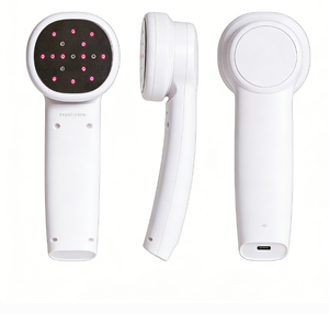 मांसपेशियों के दर्द के लिए इलेक्ट्रॉनिक एक्यूपंक्चर - Product Image 1