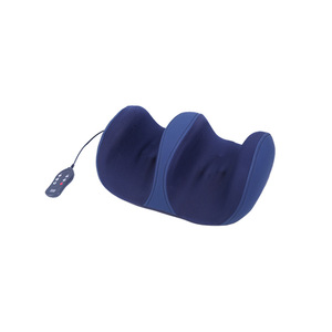 Xiyin Electric <b>Foot</b> <b>Massager</b> With Heat And Kneading For <b>Foot</b> And Leg Massage Plug-In Control - Product Image 5