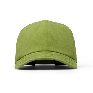 Casquette de sport OEM 6 panneaux imperméable en polyester/coton terry dobby avec broderie main, pour le golf et le baseball, imprimé <span class=keywords><strong>ML</strong></span> 112 Richardson - Product Image 2