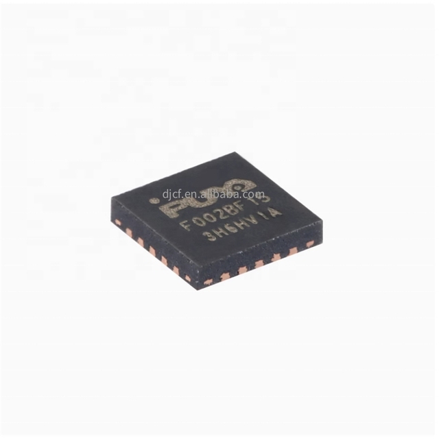New Arrival for ARM Cortex-M0 32-bit Microcontroller PY32F002BF15U6TR in QFN-20 QFN-20 Other Electronic Modules and Kits ICs