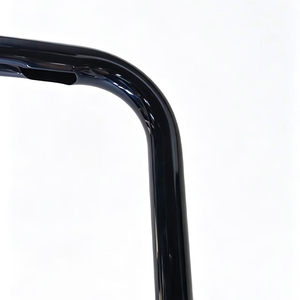 Modèle 2026 le plus récent 8'10'12'14'16' Main courante pour Harley-Davidson Personnalisée - Installation facile, Main courante universelle, Personnalisable - Product Image 4